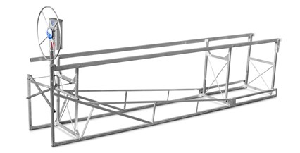 2400 Narrow Pontoon 2400 Narrow Pontoon